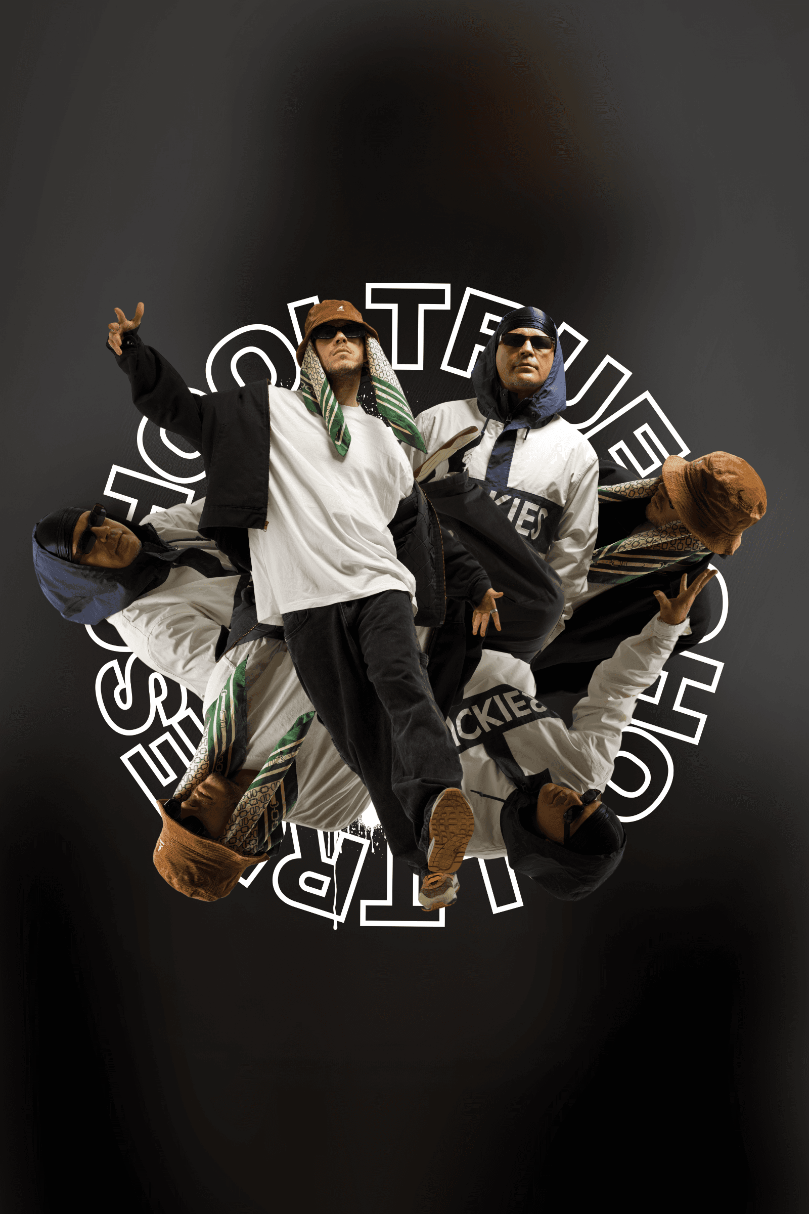 Hip-Hop at TRUESCHOOL