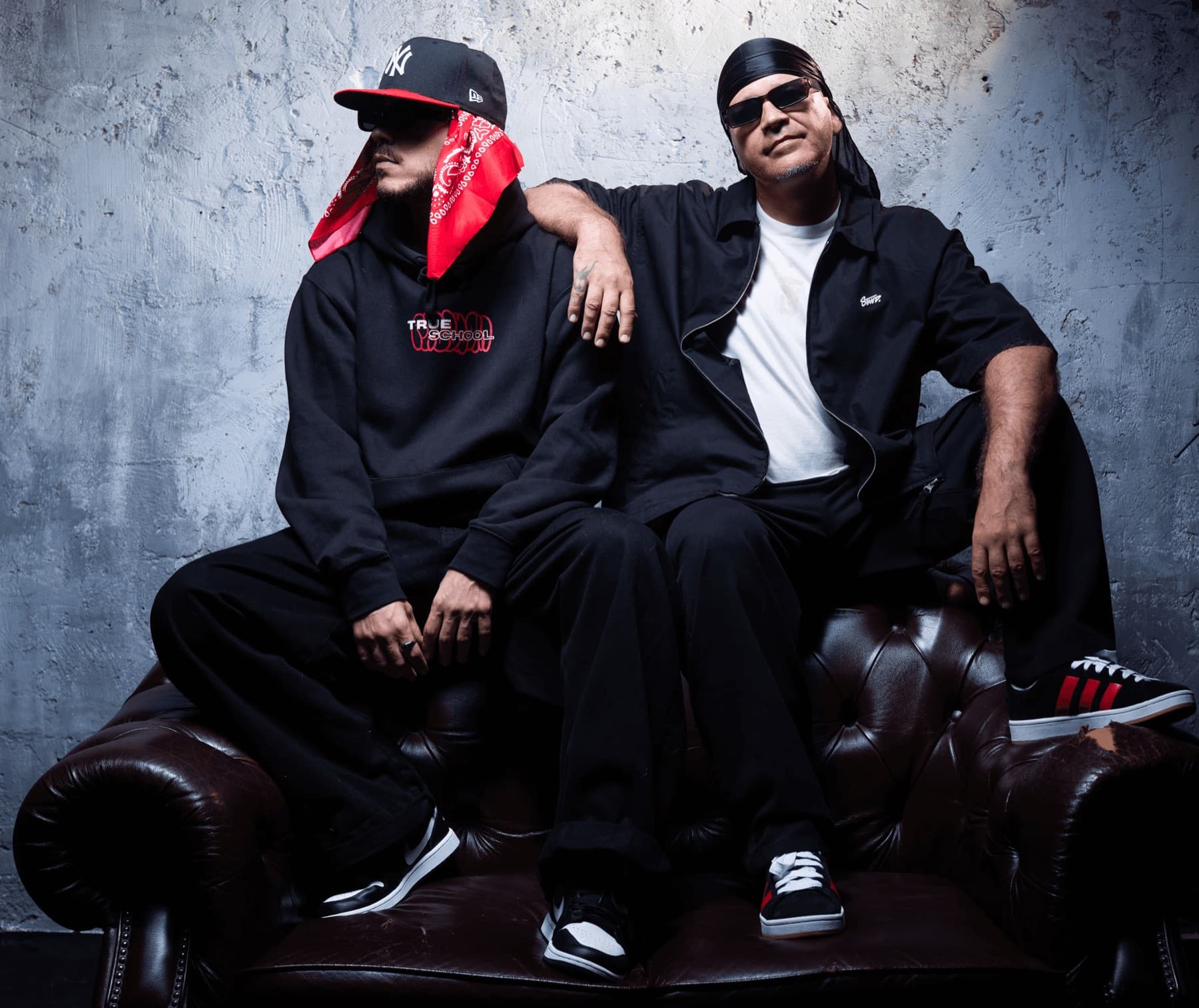 Hip-Hop at TrueSchool